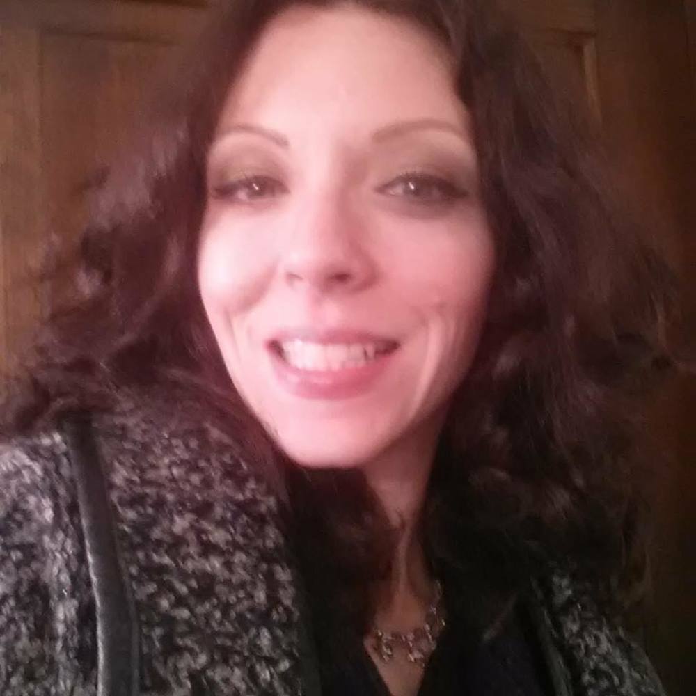 Meet your Posher, Jen